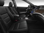 Honda Crosstour 2015 года